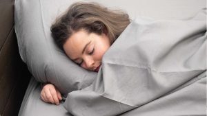 تاثیر بالش بر بهبود درد گردن