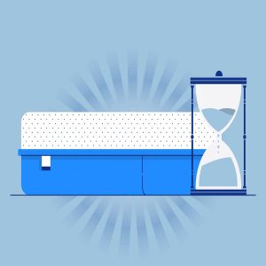 روش مراقبت از تشک