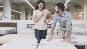 تشک‌ های طبی