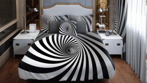 روتختی طرح سه بعدی