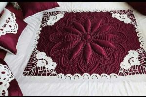 انواع لحاف از قدیم تا به امروز