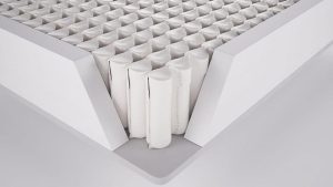 فنر بونل تشک چیست؟