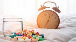 ملاتونین چیست؟ چه تاثیری بر خواب دارد؟