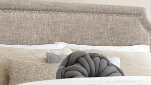 تاج تخت خواب چیست؟