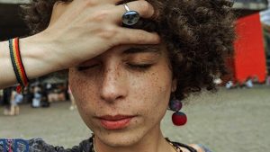 ارتباط بین کورتیزول و اختلالات خواب