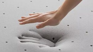 تشک فوم هوشمند یا مموری فوم چیست؟