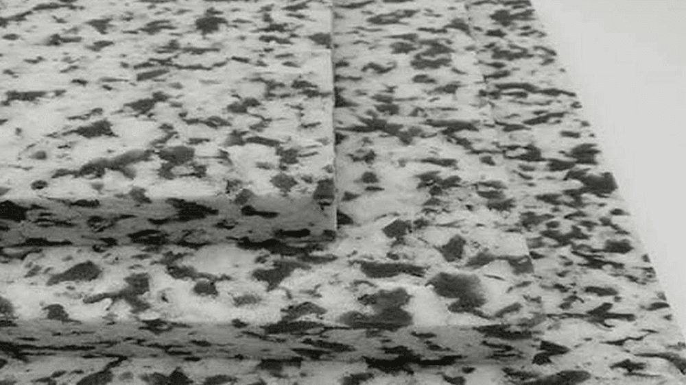 اسفنج ریباند 80 کیلویی تشک