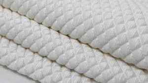 ویژگی پارچه گردباف تشک