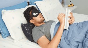 10 مورد که شما را در شب بیدار نگه می دارد