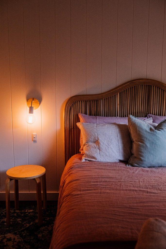 ایده های مدرن طراحی سر تخت