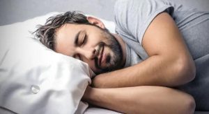 چطوری بعد از بیدار شدن دوباره بخوابیم