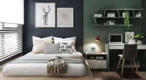 ارتقاء اتاق خواب برای خواب بهتر