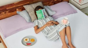 محافظ تشک حوله‌ای ضد آب: ترکیبی از راحتی و محافظت کامل