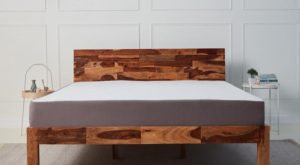 پیدا کردن راحتی در تشک خود