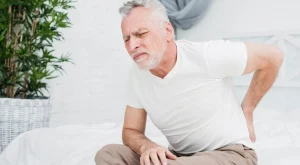 نشانه هایی که تشک شما دلیل کمردرد شماست