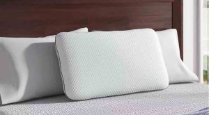 چرا بالش های مموری فوم را انتخاب کنیم؟