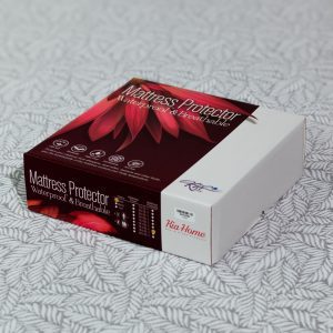 محافظ تشک حوله ای برند کیاهوم