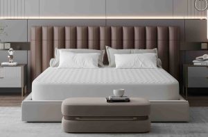 خداحافظی با لکه‌ها و بوی بد تشک 😍