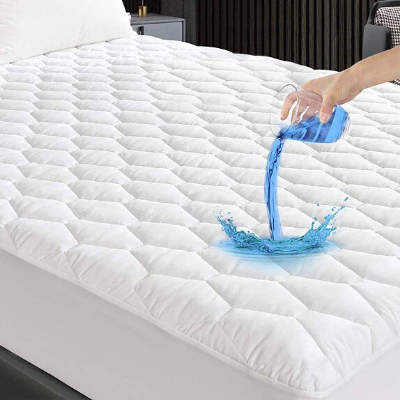 راهنمای خرید محافظ تشک برای جهیزیه