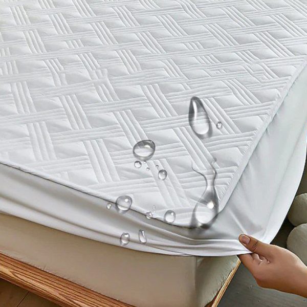 مزایای استفاده از محافظ تشک ضد آب