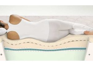 چرا تشک طبی؟