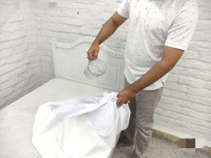 نکات مهم در انتخاب و استفاده محافظ تشک ضد آب