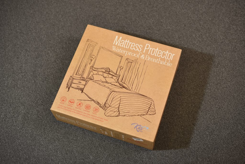 تشکتان را خراب نکنید! محافظ ضد آب فوری بخرید