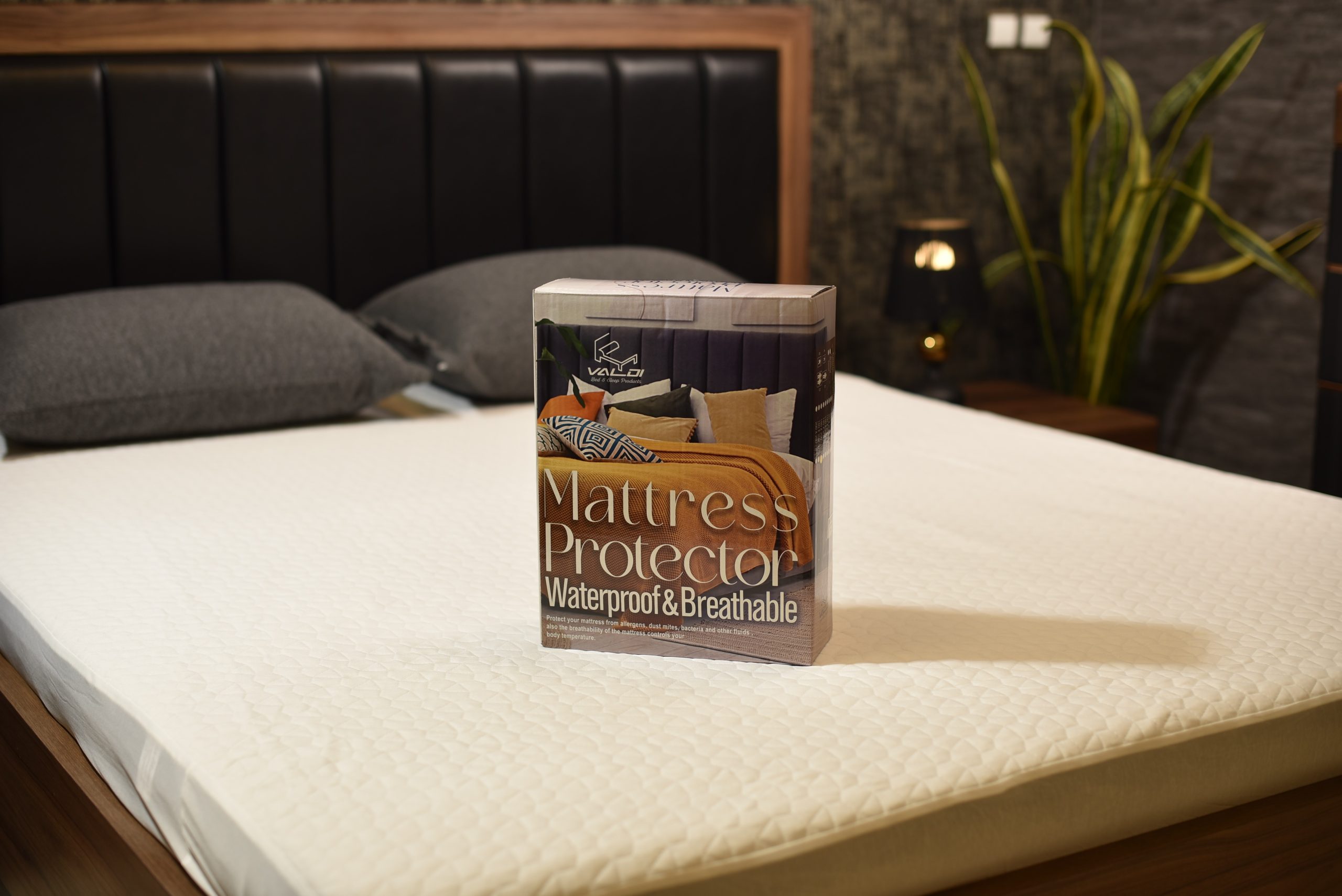 چرا محافظ تشک ضد آب برای سالمندان ضروری است؟