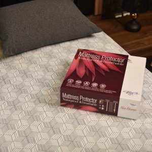 چگونه لکه و رطوبت را از تشک خود دور نگه داریم؟