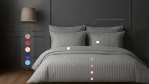 راهنمای کامل انتخاب بهترین تشک برای خواب راحت | ۲۰۲۵