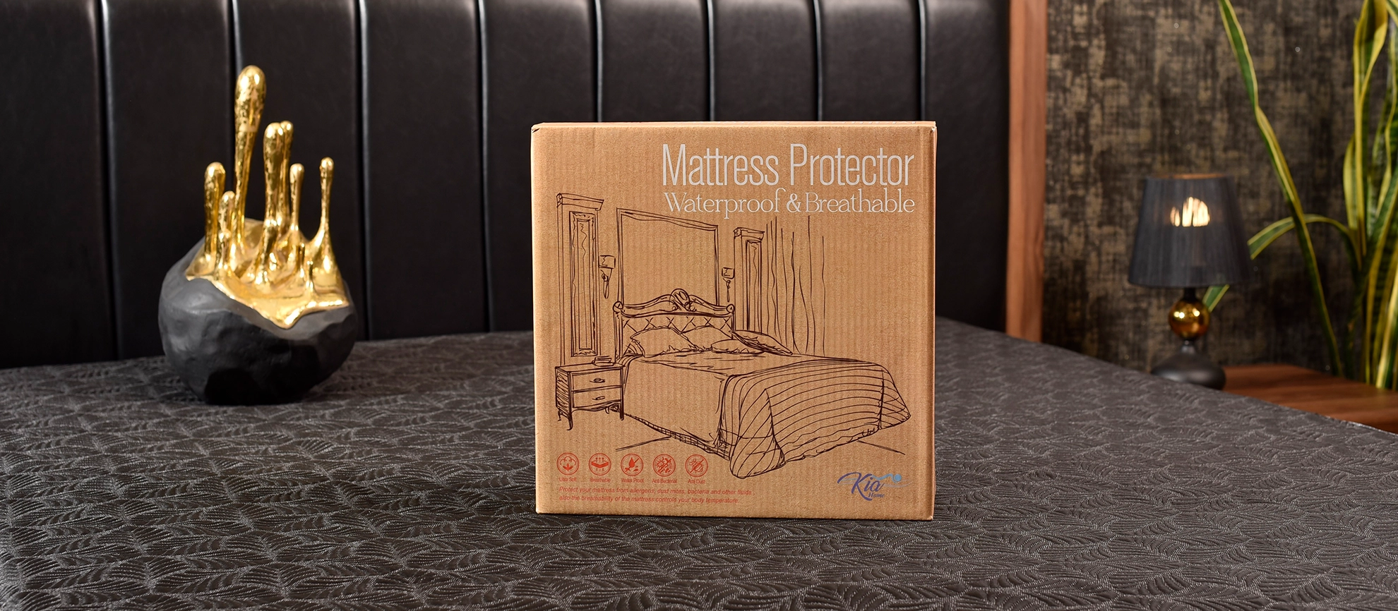 بررسی قیمت محافظ تشک ضد آب در بازار؛ راهنمای خرید با بودجههای مختلف