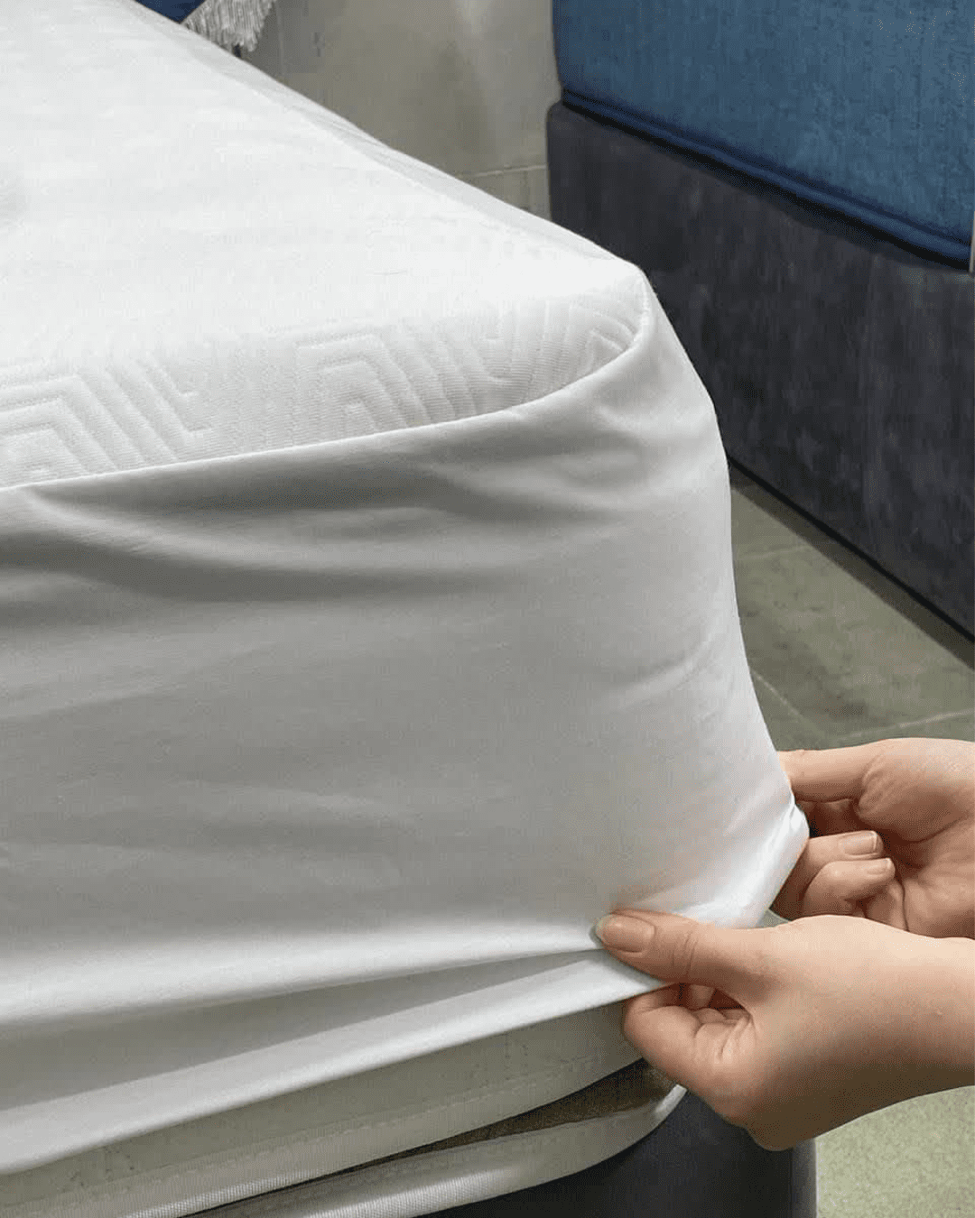 محافظ تشک یا ملحفه؟ تفاوت‌ها و کاربردها