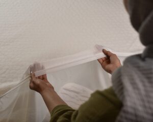 محافظ تشک یا ملحفه؟ تفاوت‌ها و کاربردها