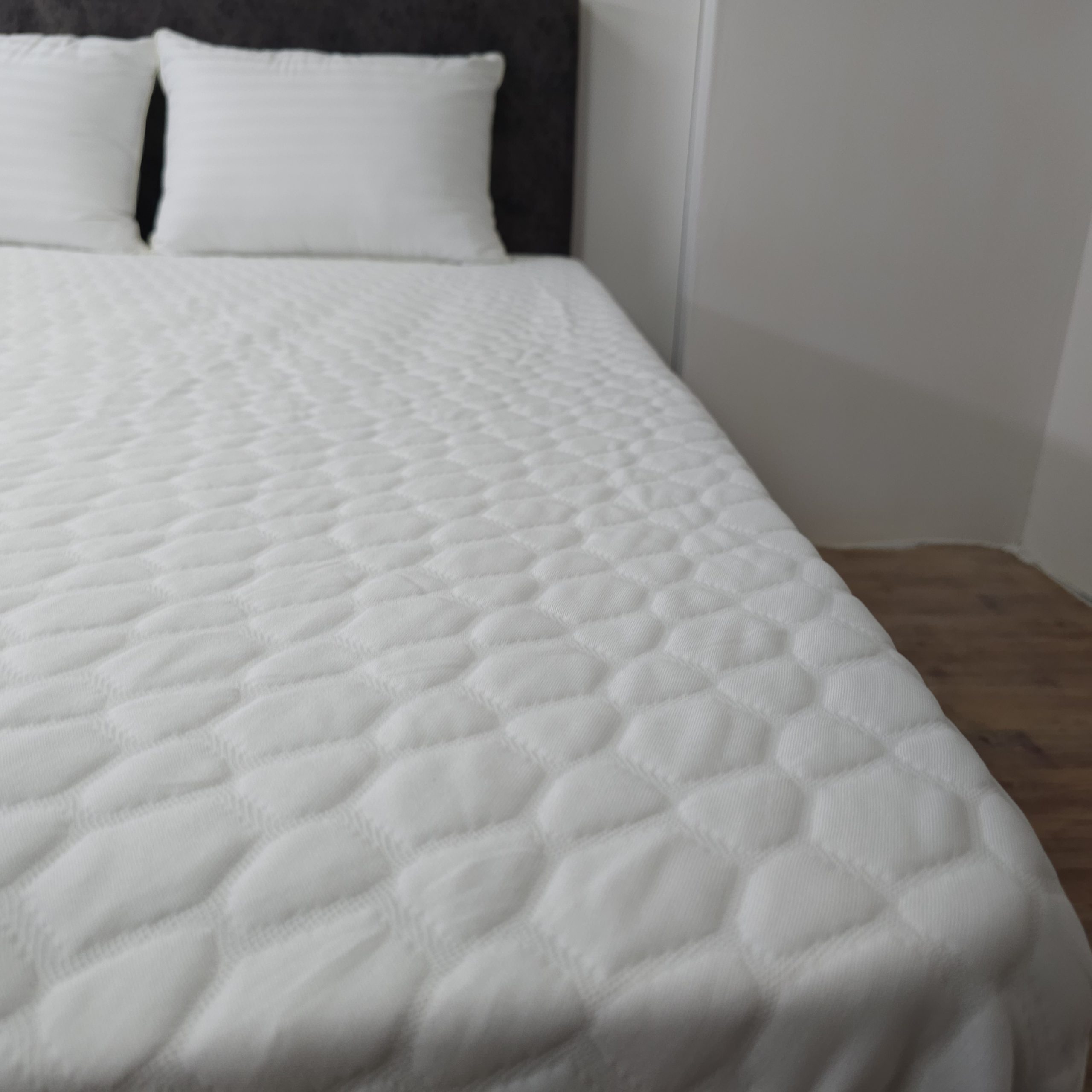 راهنمای انتخاب محافظ تشک ضد آب مناسب تشکهای طبی و ارتوپدی