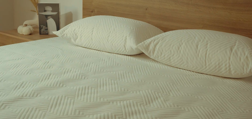 محافظ تشک ضد آب برای افراد با حساسیت تنفسی