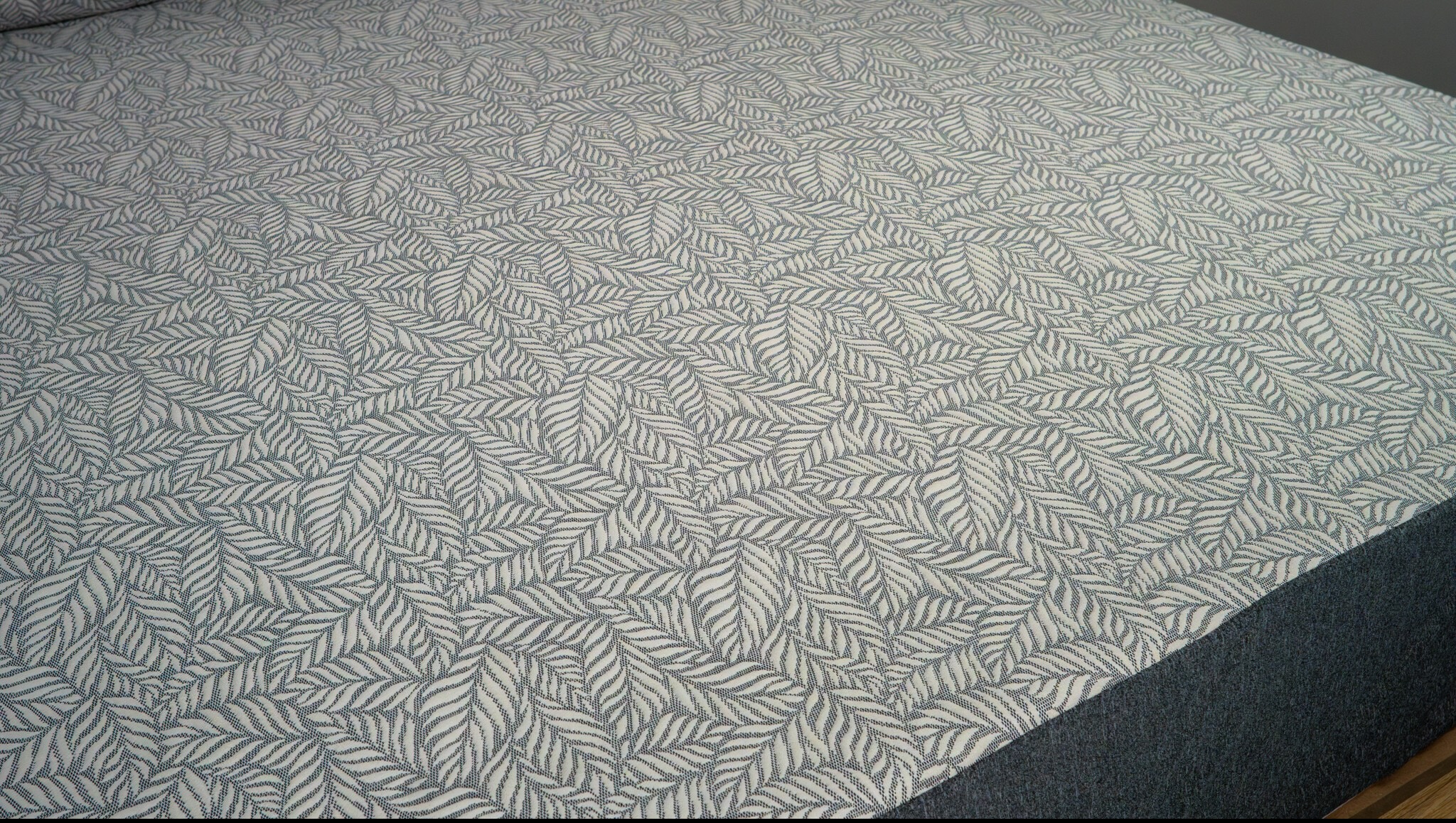 ست محافظ تشک ضدآب | یک نفره + 1 محافظ بالش | 90*200 | کشدار اقتصادی