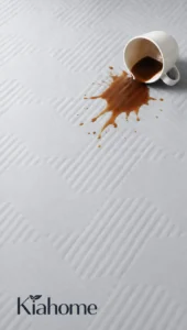 محافظ تشک ضد آب گردباف کد 142 مدل Vicini سایز 100×200